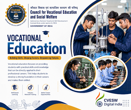 Vocational Education