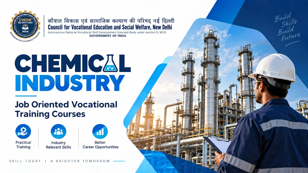 Chemical Technology