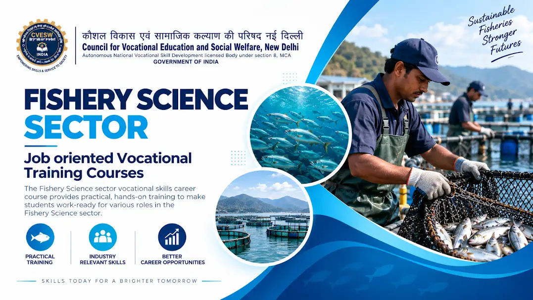 Fishery Science Sector