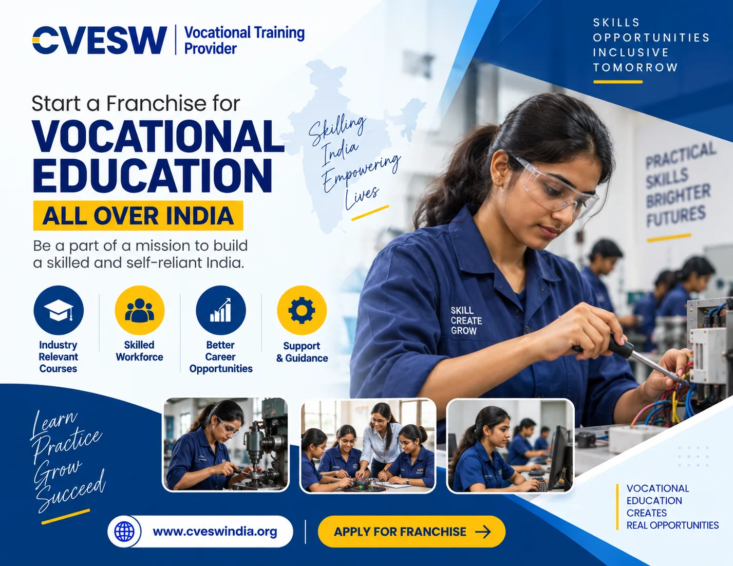Vocational Training